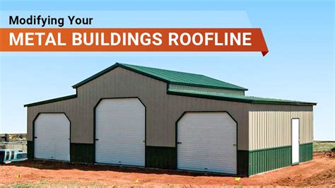 Ways to Expand Your Prefab Metal Building 